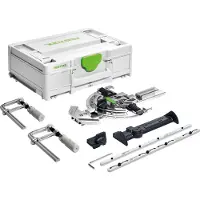 Festool SYS3 M 137 FS/2-Set - Kit D'accessoires