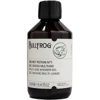 BULLFROG Shampooing douche tout-en-un Secret Potion N.1 250ml