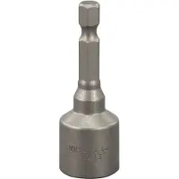Makita 13 mm P-06317 Propulseur 1/4 (6.3 mm) 55 mm