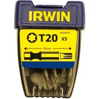 Irwin Tools Assortiment d'embouts