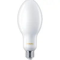 Philips CorePro LED TForce E27 18W 2600lm 330D - 827 Blanc Très Chaud