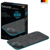 Beurer Coussin chauffant HK 123 XXL Nordic Edition Limitée 2023
