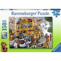 Ravensburger Puzzle Amis d'école XXL 150 pièces