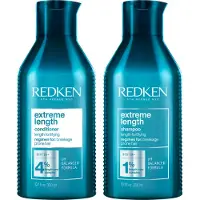 Redken Shampooing Extreme Length 300ml