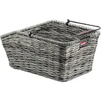 Klickfix Structura Gt 18l Clip Basket Gris
