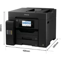 Epson EcoTank ET-5800