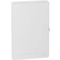 Schneider Porte Styl RESI9 pour coffret de 13 modules 2 rangées, R9H13422