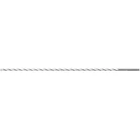 Milwaukee Universalus grąžtas 1/4" Hex Ø6 x 400 mm (6 millimètres)