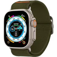 Spigen Bracelet Lite Fit Ultra Apple Watch | 44/45/46/49 mm - Khaki