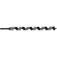 Spit - tarières bois s2s 22x400 - 320