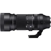 Sigma 100-400mm F/5-6.3 DG DN OS Contemporary SONY FE + Collier de trépied TS-111