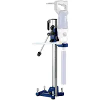 Carat S-1801 Support De Forage - 140 Mm