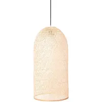 Ay Illuminate Suspension lampe petit bambou ø38cm