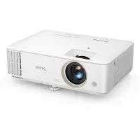 BenQ TH685 vidéo-projecteur Projecteur à focale standard 3500 ANSI lumens DLP WUXGA (1920x1200) Blanc