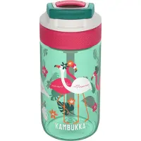 Kambukka Gourde Kambukka Lagoon Pink Flamingo 400 ml