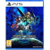 Star Ocean: The Second Story R PS5