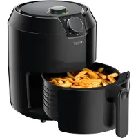 Tefal EY2018, Friteuse, Noir