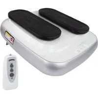 Mobiclinic Entraîneur de jambes Électrique Gymnastique passive LegFit Marque forte Améliorer la condition physique