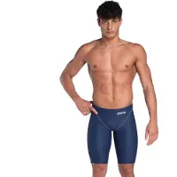 Arena Powerskin St Next Jammer Bleu 65 Homme