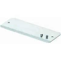 Rösle Lame de rechange avec 2 vis, compatible avec les trancheuses à julienne (95007, 95031, 95063), référence 95936, 960936, 4004293959362