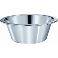 Rösle Plat et Saladier Rösle Cuisine Silver 20,5 cm