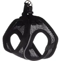 Flamingo Gamelle Step & Go Bento noire, taille : XXS