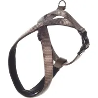Flamingo Harnais Pour Chien Cross Abbi