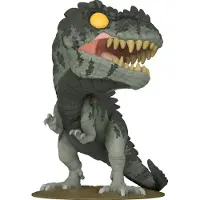 Funko POP! Figurine POP Jurassic World 3 Giganotosaurus 25cm