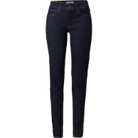 Levi's Jean '711' bleu foncé
