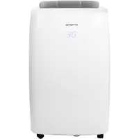 Emerio Déshumidificateur avec affichage numérique – 20 l par jour – fonction de séchage du linge – réservoir d'eau de 6 litres – 2 vitesses – DH-122844