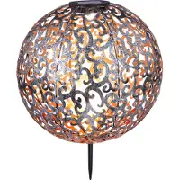 Globo Lighting Lampe solaire