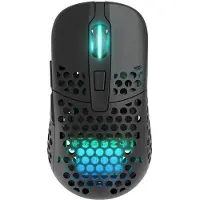 Xtrfy M42 Souris Gamer Sans Fil Noir