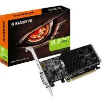 Gigabyte GT1030 N1030D4-2GL 2GB GDDR4 HDMI DVI LP
