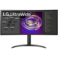 LG UltraWide 34WP85C