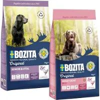 Bozita Original Adulte Léger - 3kg