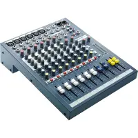 Soundcraft Epm 6