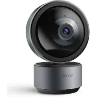 Arenti Caméra intérieure ip Dome1 Wifi 2K