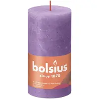 Bolsius Bougie ronde (1 pcs)