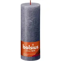 Bolsius Bougie ronde (1 pcs)