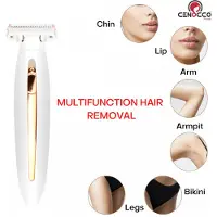 Cenocco Beauty Épilateur pour tout le corps