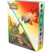 Nintendo Pokémon Company International Pokémon TCG Mini Portfolio *Version anglaise