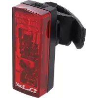 Xlc Cl-r27 Proxima Pro Plus Rear Light Noir