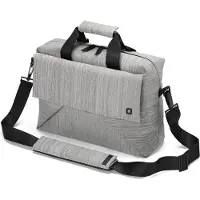 Dicota Inactif (13.30"), Sac pour notebook, Gris