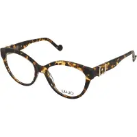 Liu Jo Lunettes de Vue LJ2752 51/17/140 Vintage tortoise Acetate WOMAN LJ2752
