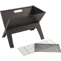 Outwell Barbecue Cazal Portable Grill