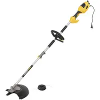 Powerplus Coupe-bordure électrique Powxg30405 1000w