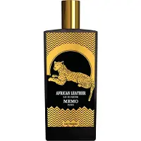 Memo Paris Paris Cuir Africain Eau de Parfum 10 ml