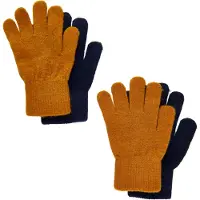 CeLaVi Gants homard / noir