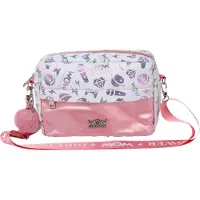 WOW Generation Plecak Wow Generation Shoulder Bag - Funkcjonalny i Stylowy Backpack do Codziennych Zastosowań