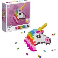 Plus plus Puzzle Licorne 250 pièces